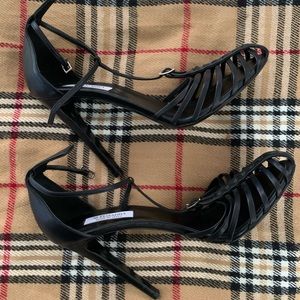 Altuzarra Size 40 Heels